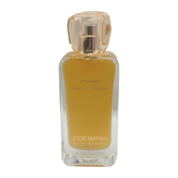Josie Maran Eau de Parfum COURAGE Vanilla Apricot - 50 ml / 1.7 fl oz - Picture 3 of 3